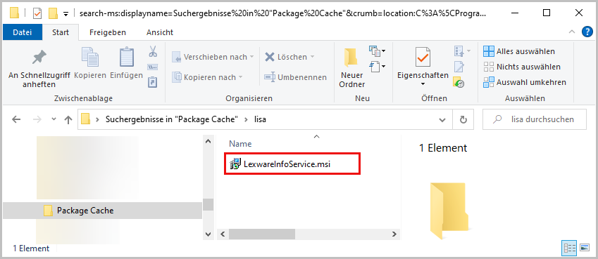 PackageCache_Lisa_Msi_Datei.png